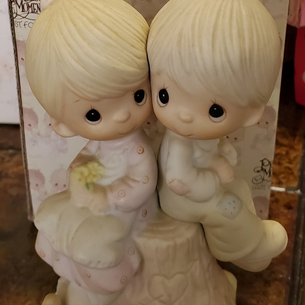 Precious Moments